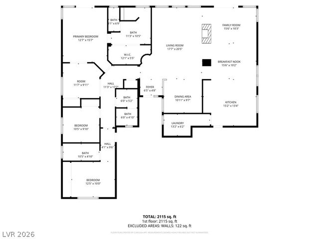 2870 Deerwood Court, Henderson, NV 89074