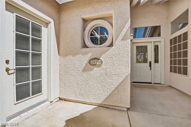 2870 Deerwood Court, Henderson, NV 89074