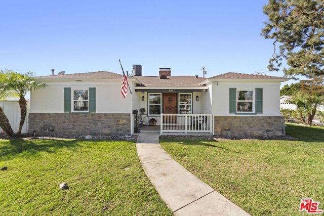 5057 Biloxi Avenue, North Hollywood, CA 91601