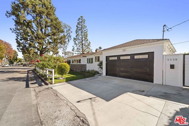 5057 Biloxi Avenue, North Hollywood, CA 91601