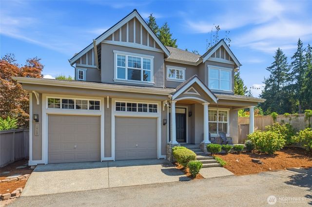 1847 145th Place SE, Bellevue, WA 98007
