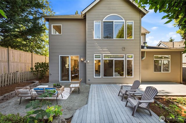 1847 145th Place SE, Bellevue, WA 98007