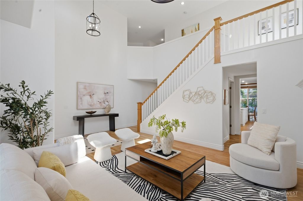 1847 145th Place SE, Bellevue, WA 98007