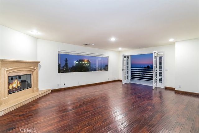 1255 Hilldale, West Hollywood, CA 90069