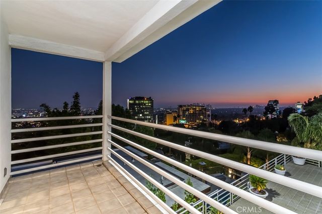 1255 Hilldale, West Hollywood, CA 90069