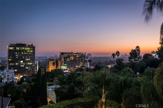 1255 Hilldale, West Hollywood, CA 90069