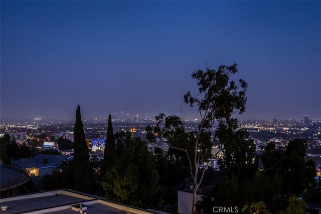 1255 Hilldale, West Hollywood, CA 90069