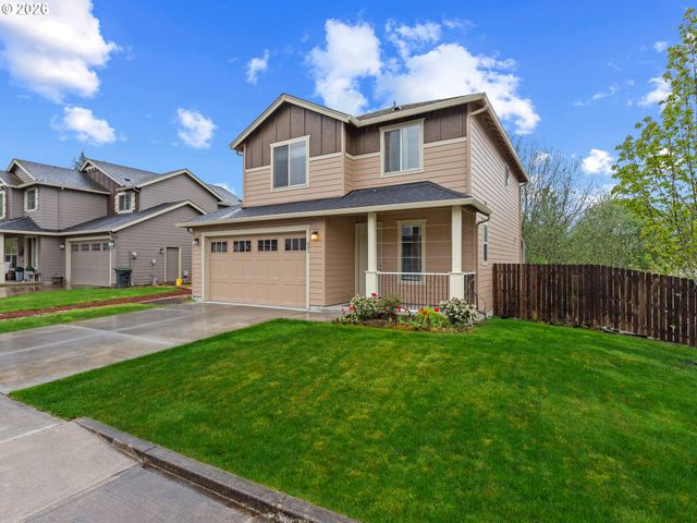601 Stone View Way, Kalama, WA 98625