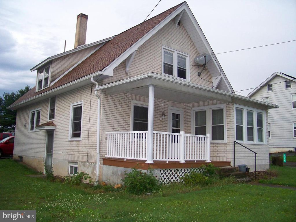 362 BUCK RD, Quarryville, PA 17566