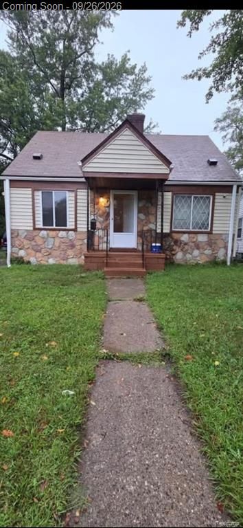 19223 Justine Street, Detroit, MI 48234