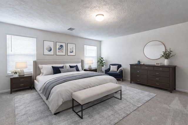 12451 Buck Sable Lane, Houston, TX 77044