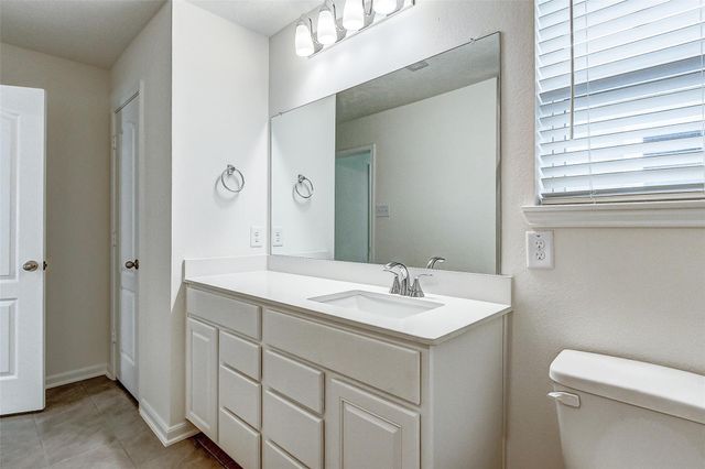 12451 Buck Sable Lane, Houston, TX 77044