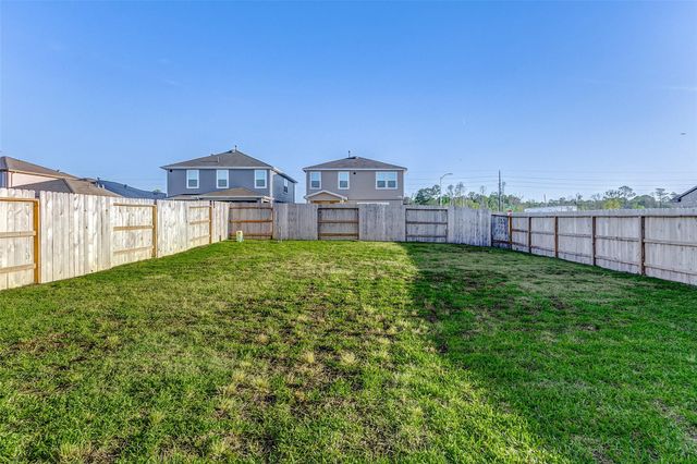 12451 Buck Sable Lane, Houston, TX 77044