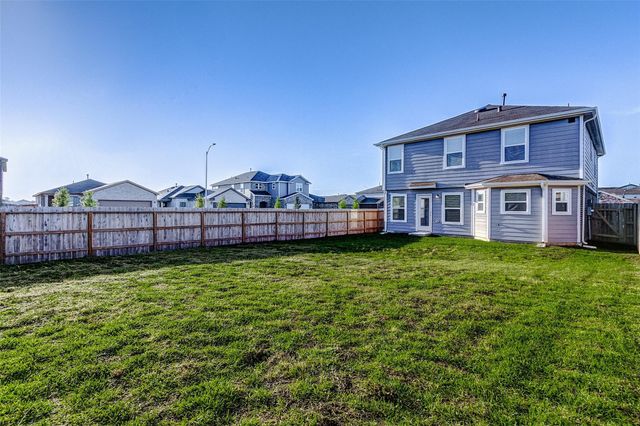 12451 Buck Sable Lane, Houston, TX 77044