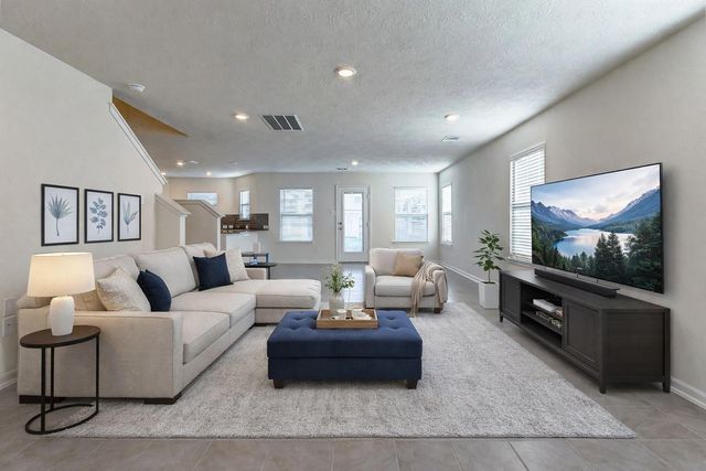 12451 Buck Sable Lane, Houston, TX 77044