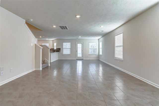 12451 Buck Sable Lane, Houston, TX 77044