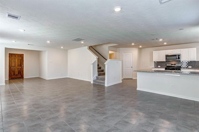 12451 Buck Sable Lane, Houston, TX 77044