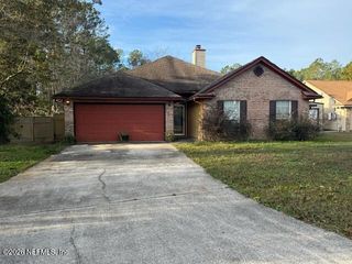 8166 ROCKY CREEK Drive, Jacksonville, FL 32244