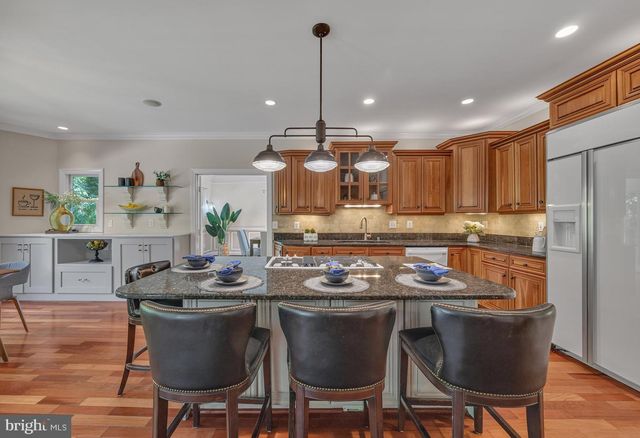 1135 GOLDFINCH LN, Millersville, MD 21108