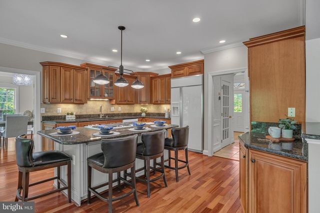 1135 GOLDFINCH LN, Millersville, MD 21108