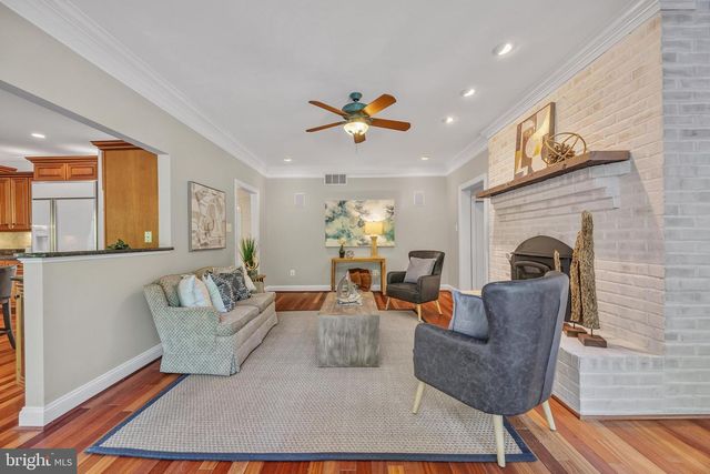 1135 GOLDFINCH LN, Millersville, MD 21108