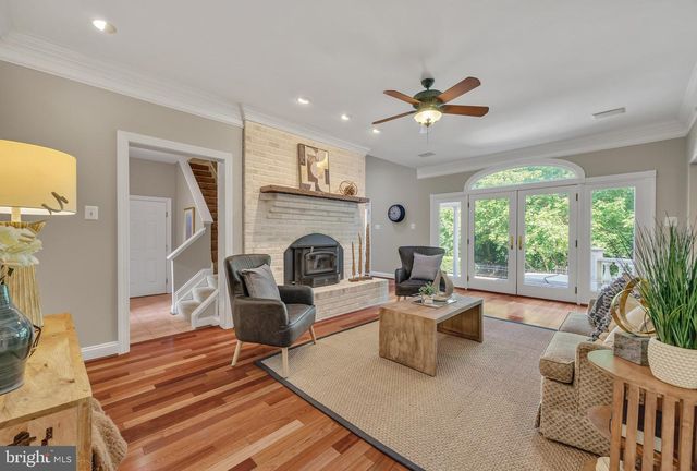 1135 GOLDFINCH LN, Millersville, MD 21108
