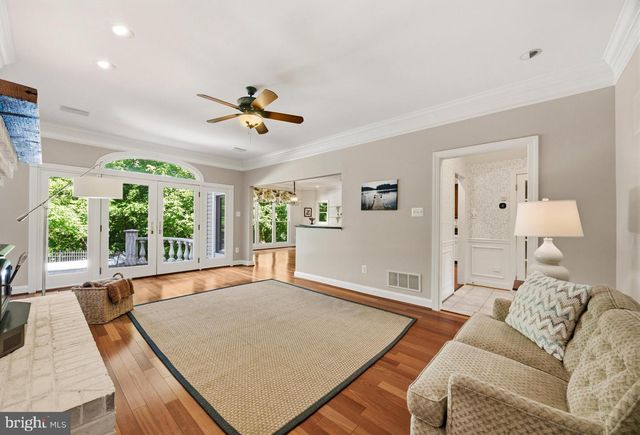 1135 GOLDFINCH LN, Millersville, MD 21108