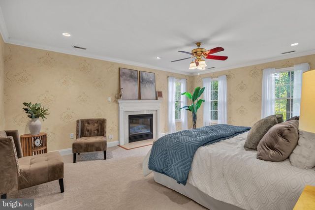 1135 GOLDFINCH LN, Millersville, MD 21108