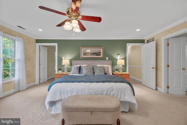 1135 GOLDFINCH LN, Millersville, MD 21108