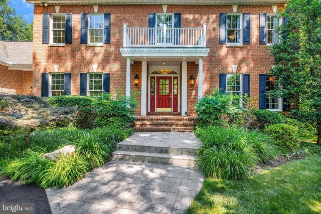 1135 GOLDFINCH LN, Millersville, MD 21108