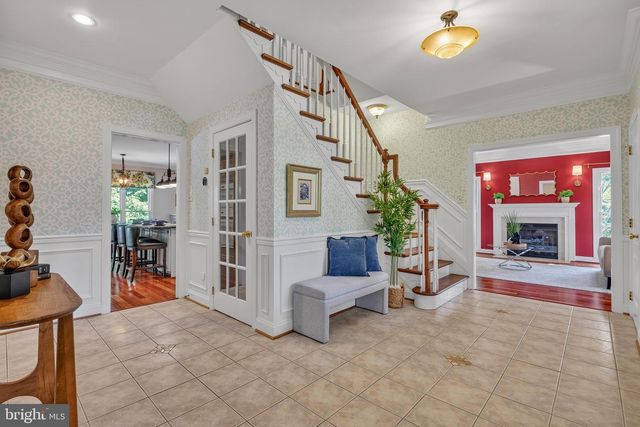 1135 GOLDFINCH LN, Millersville, MD 21108