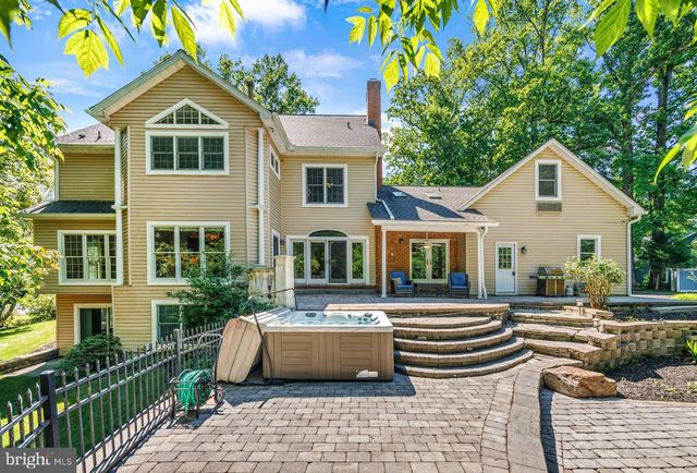 1135 GOLDFINCH LN, Millersville, MD 21108