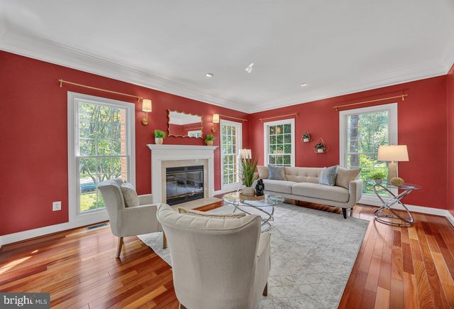 1135 GOLDFINCH LN, Millersville, MD 21108