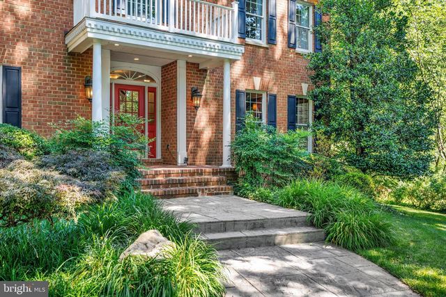 1135 GOLDFINCH LN, Millersville, MD 21108