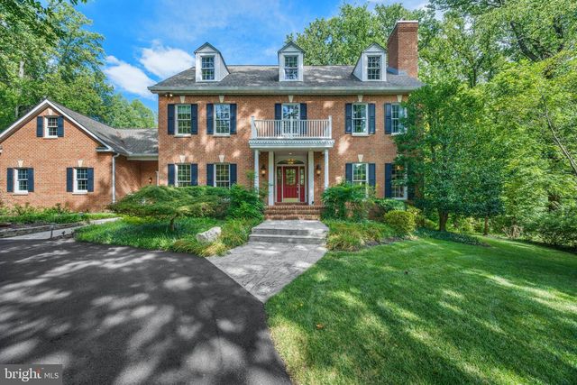 1135 GOLDFINCH LN, Millersville, MD 21108