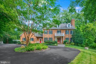 1135 GOLDFINCH LN, Millersville, MD 21108