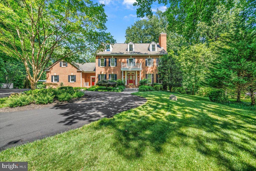 1135 GOLDFINCH LN, Millersville, MD 21108