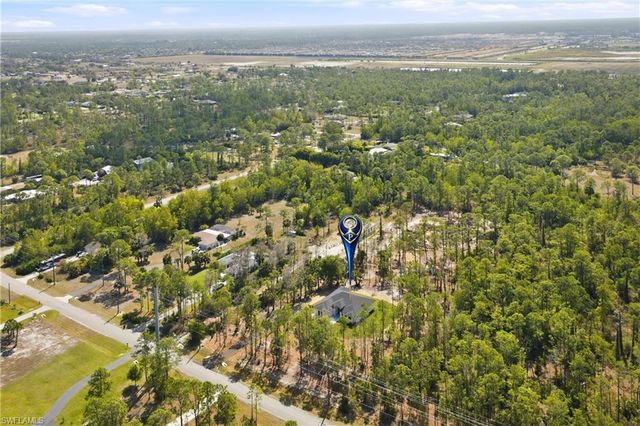 1514 47th AVE NE, Naples, FL 34120