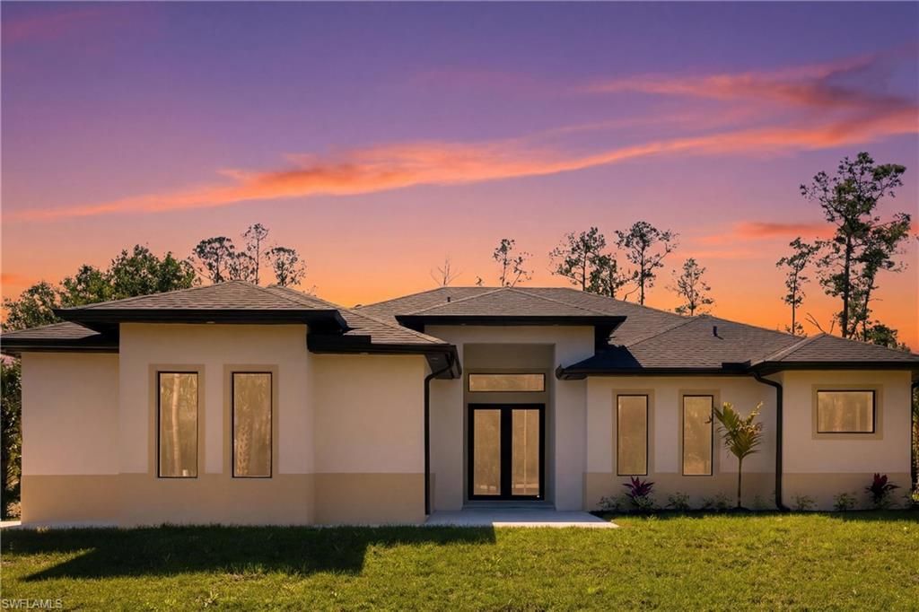 1514 47th AVE NE, Naples, FL 34120