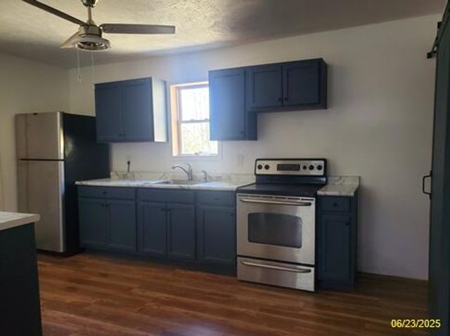 7215 S Kidd Boulevard, Baldwin, MI 49304