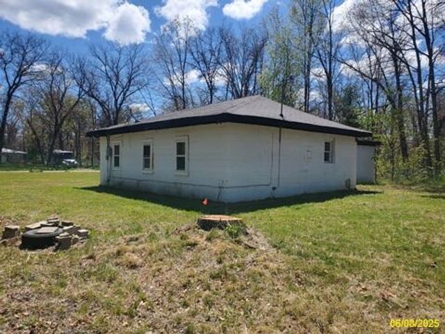 7215 S Kidd Boulevard, Baldwin, MI 49304