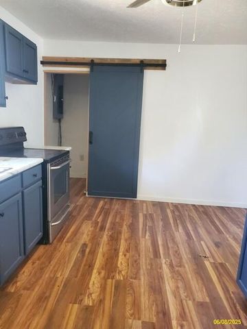 7215 S Kidd Boulevard, Baldwin, MI 49304