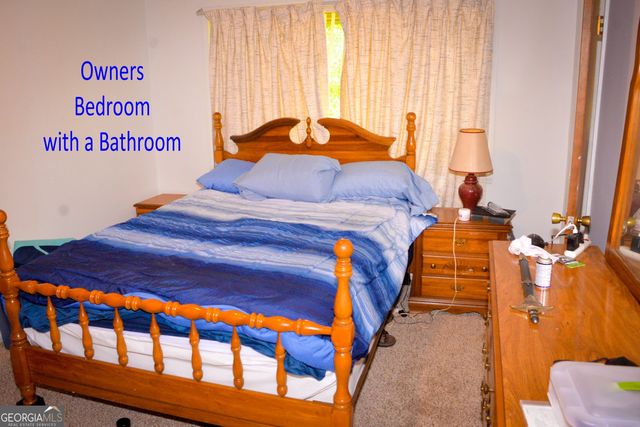 101 Pineview Drive, Thomaston, GA 30286