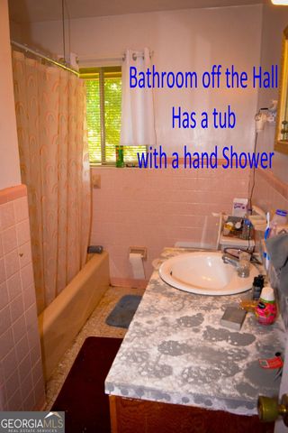 101 Pineview Drive, Thomaston, GA 30286