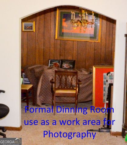 101 Pineview Drive, Thomaston, GA 30286