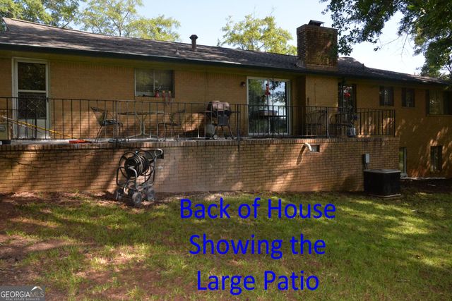 101 Pineview Drive, Thomaston, GA 30286