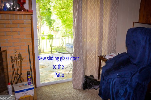 101 Pineview Drive, Thomaston, GA 30286