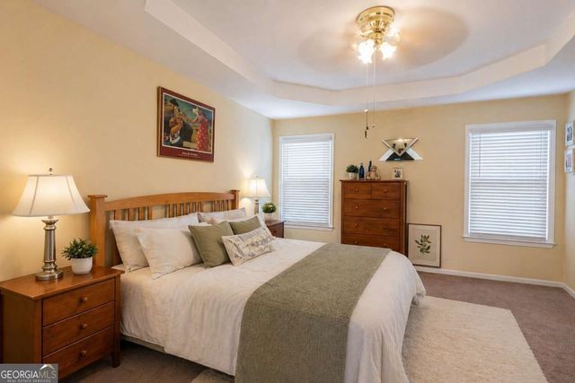 990 Omaha Drive, Norcross, GA 30093