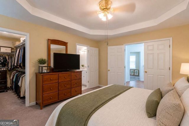 990 Omaha Drive, Norcross, GA 30093
