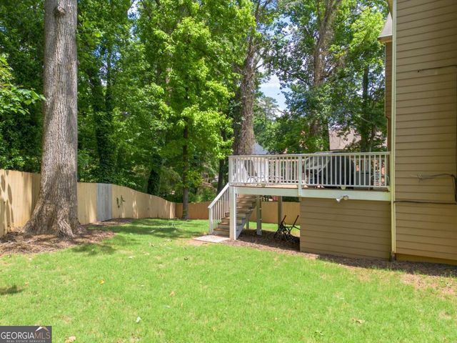 990 Omaha Drive, Norcross, GA 30093